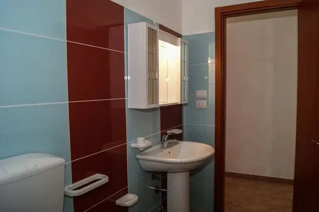 Ev (Villa Barbara)