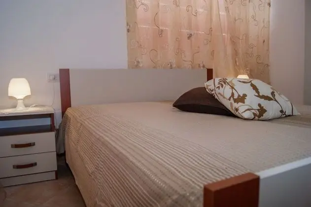 Ev (Villa Pierluigi)