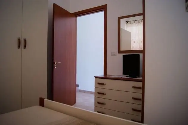 Ev (Villa Pierluigi)
