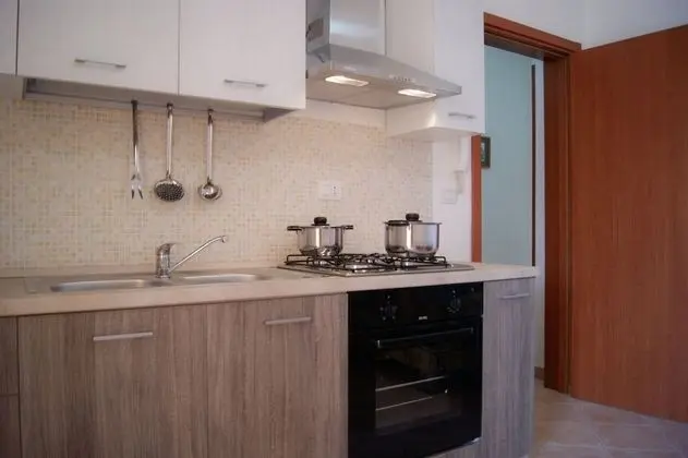 Ev (Villa Pierluigi)