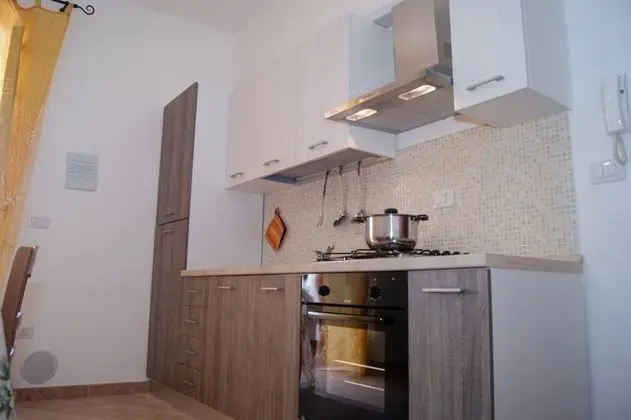 Ev (Villa Pierluigi)