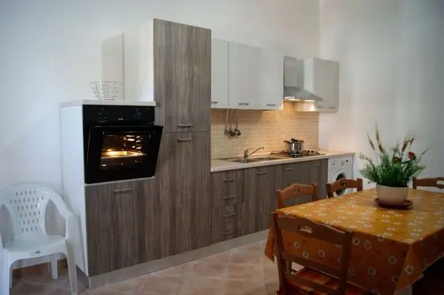 Ev (Villa Pierluigi)