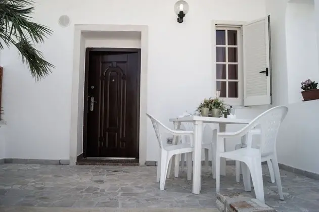 Ev (Villa Pierluigi)