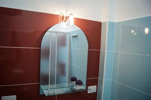 Ev (Villa Pierluigi)