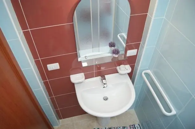 Ev (Villa Pierluigi)