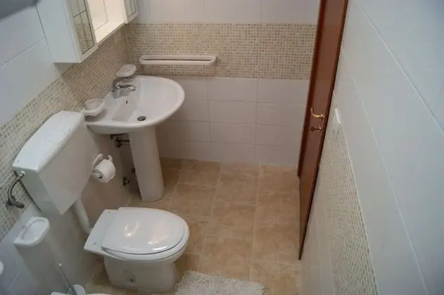 Ev (Villa Pierluigi)