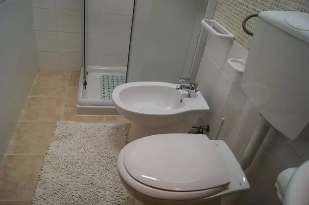 Ev (Villa Pierluigi)