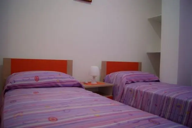Ev (Villa Silvana)