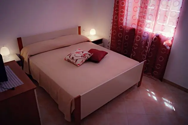 Ev (Villa Silvana)