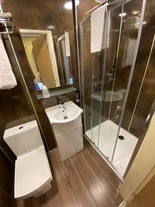 Standard İki Ayrı Yataklı Oda