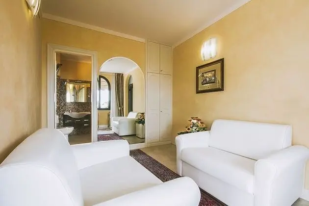 Suite D'Annunzio