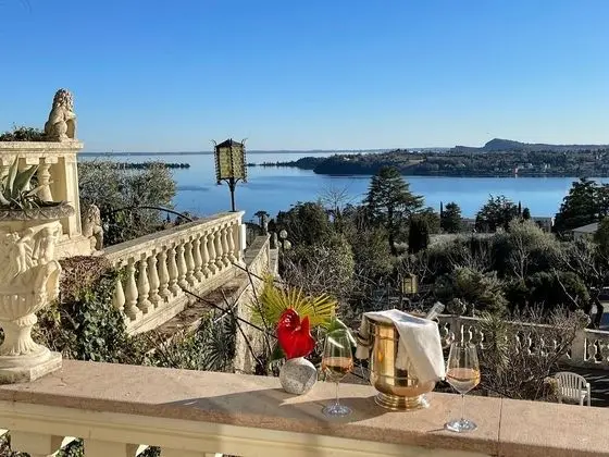 Suite D'Annunzio