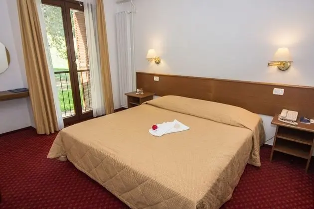 Standard Tek Kişilik Oda