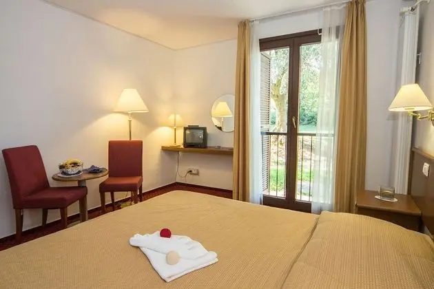 Standard Tek Kişilik Oda