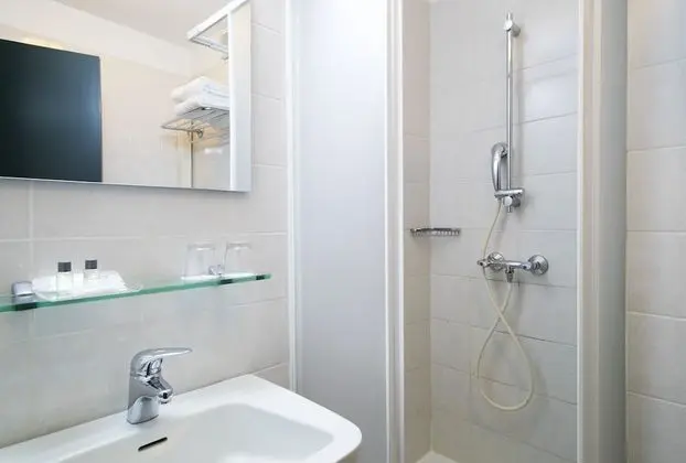 Standard Tek Kişilik Oda