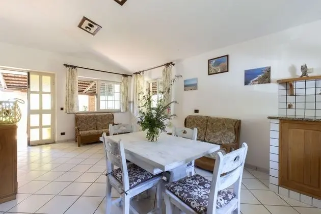 Villa, 2 Yatak Odası (Villa Aurelia)