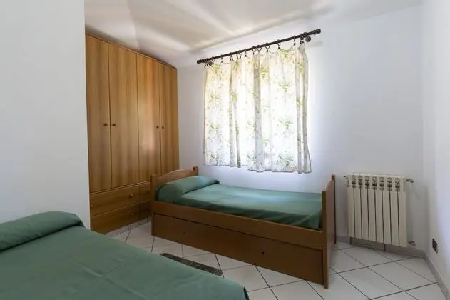 Villa, 2 Yatak Odası (Villa Aurelia)