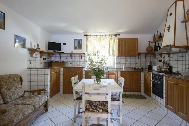 Villa, 2 Yatak Odası (Villa Aurelia)