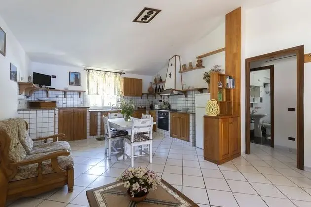 Villa, 2 Yatak Odası (Villa Aurelia)