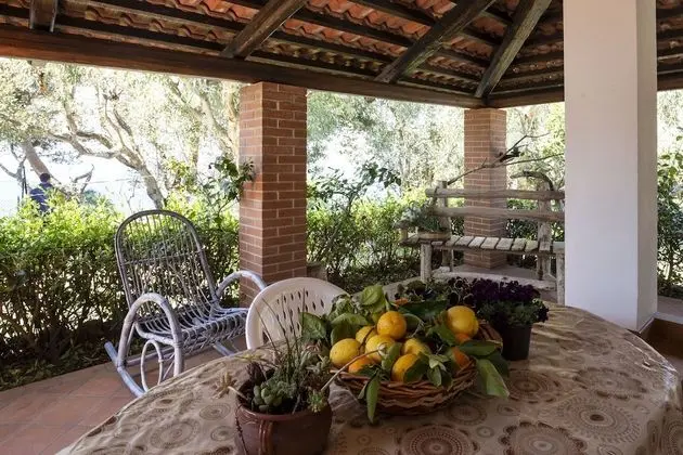 Villa, 2 Yatak Odası (Villa Aurelia)