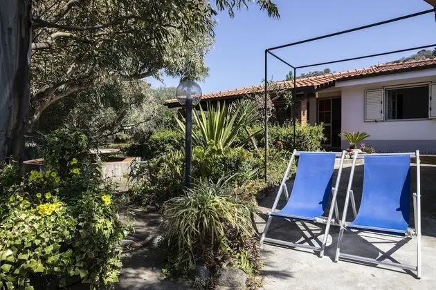 Villa, 2 Yatak Odası (Villa Aurelia)