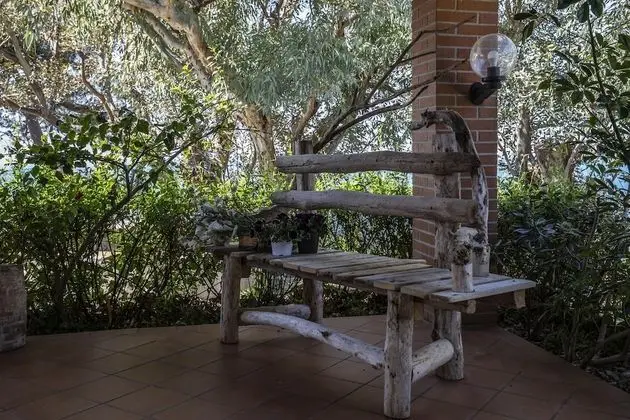 Villa, 2 Yatak Odası (Villa Aurelia)