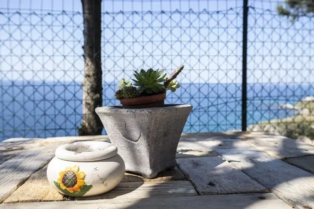 Villa, 2 Yatak Odası (Villa Aurelia)