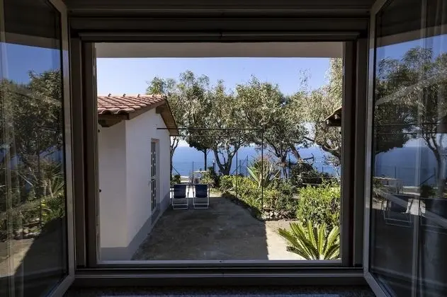 Villa, 2 Yatak Odası (Villa Aurelia)