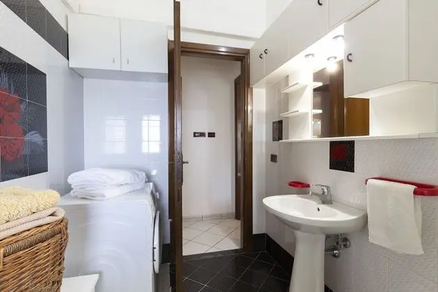 Villa, 2 Yatak Odası (Villa Aurelia)