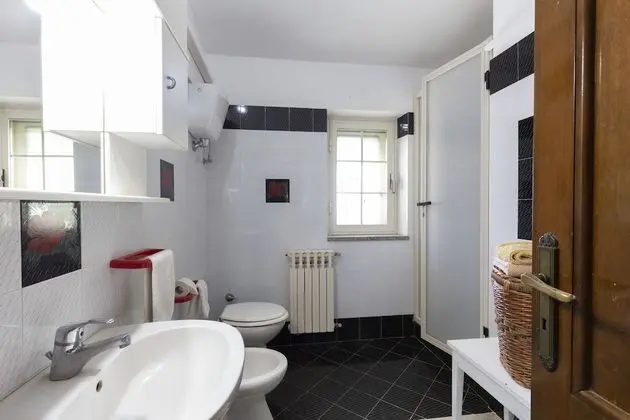 Villa, 2 Yatak Odası (Villa Aurelia)