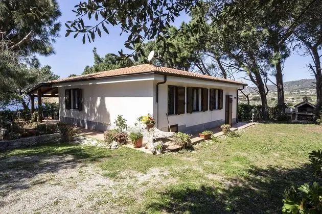 Villa, 2 Yatak Odası (Villa dei Pini)