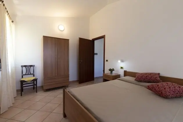 Villa, 2 Yatak Odası (Villa dei Pini)