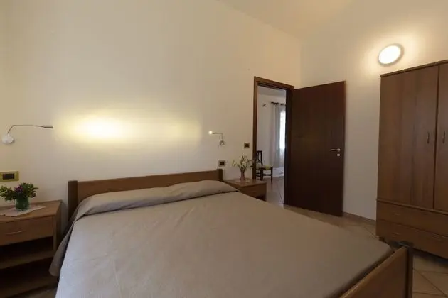 Villa, 2 Yatak Odası (Villa dei Pini)