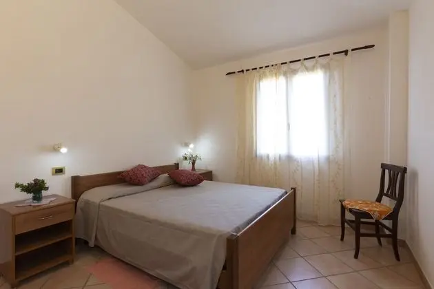 Villa, 2 Yatak Odası (Villa dei Pini)