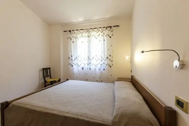 Villa, 2 Yatak Odası (Villa dei Pini)