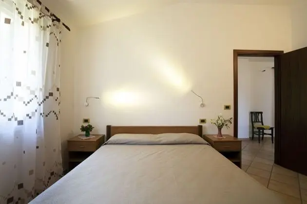 Villa, 2 Yatak Odası (Villa dei Pini)