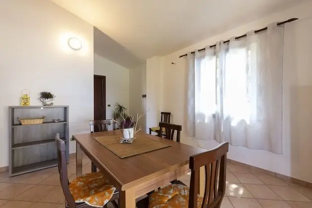 Villa, 2 Yatak Odası (Villa dei Pini)