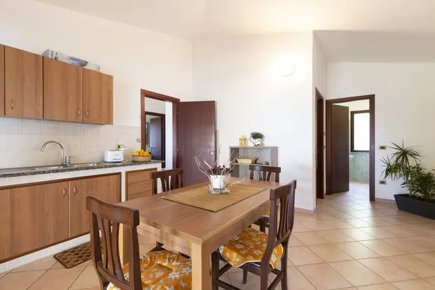 Villa, 2 Yatak Odası (Villa dei Pini)