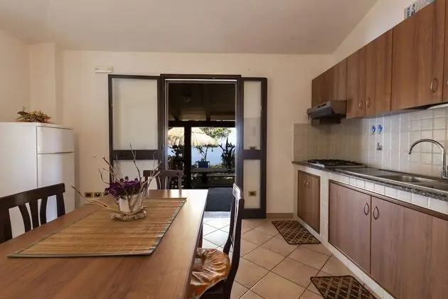 Villa, 2 Yatak Odası (Villa dei Pini)