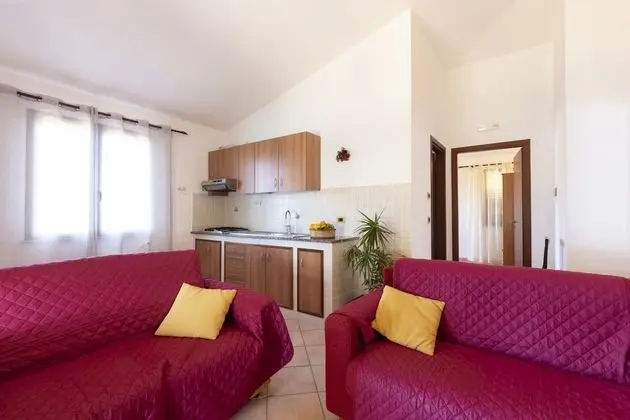 Villa, 2 Yatak Odası (Villa dei Pini)