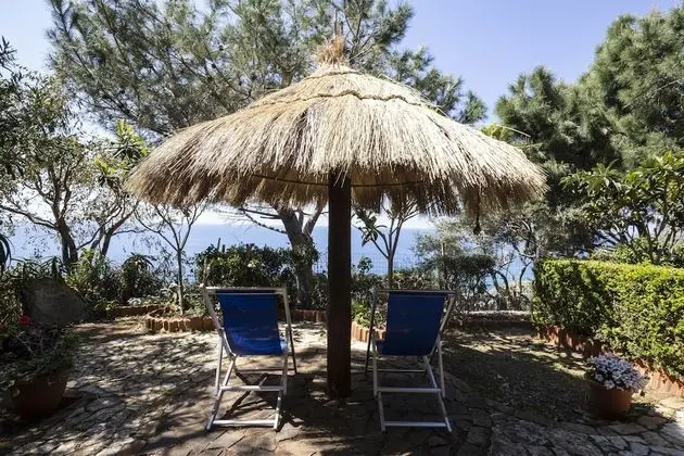 Villa, 2 Yatak Odası (Villa dei Pini)