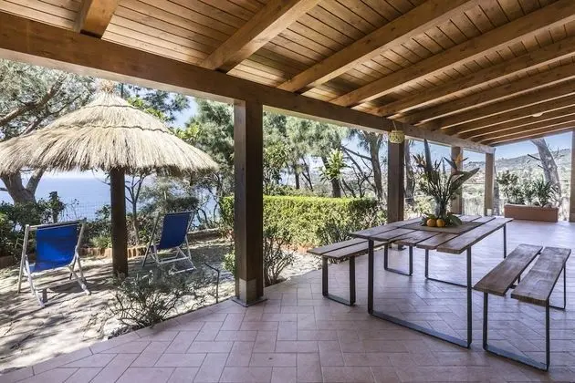 Villa, 2 Yatak Odası (Villa dei Pini)