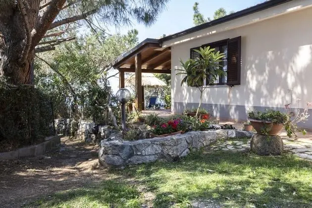 Villa, 2 Yatak Odası (Villa dei Pini)
