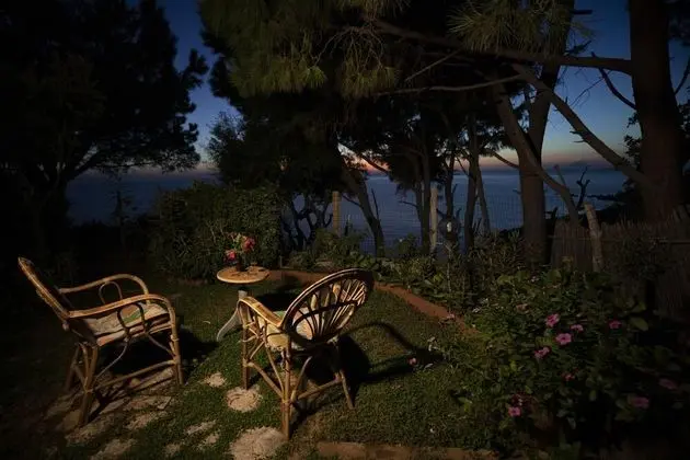 Villa, 2 Yatak Odası (Villa dei Pini)