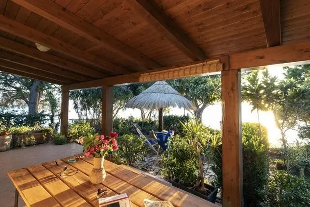 Villa, 2 Yatak Odası (Villa dei Pini)