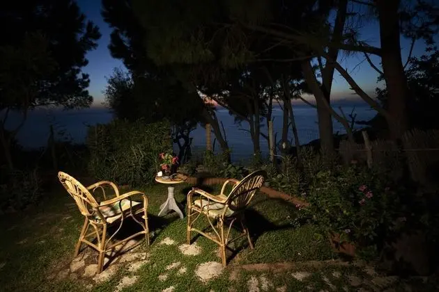 Villa, 2 Yatak Odası (Villa dei Pini)