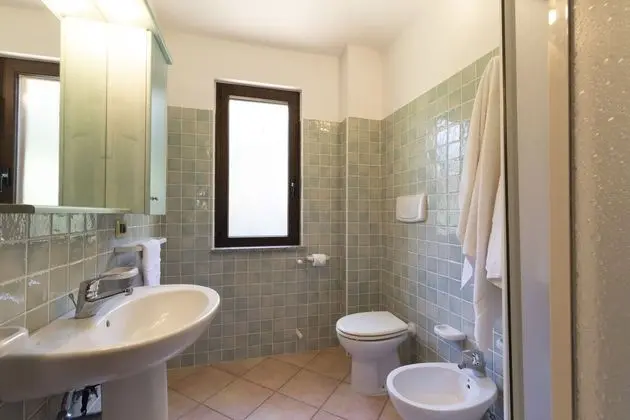 Villa, 2 Yatak Odası (Villa dei Pini)