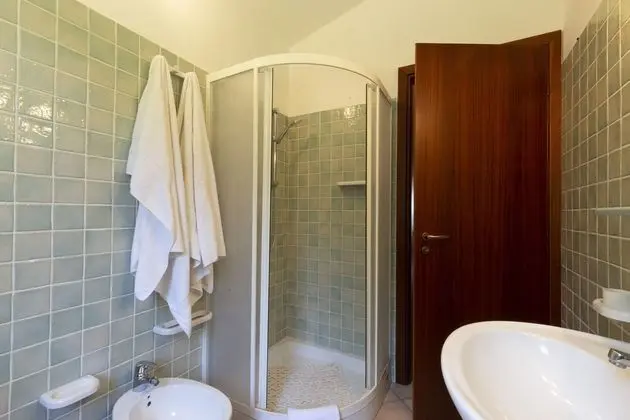 Villa, 2 Yatak Odası (Villa dei Pini)