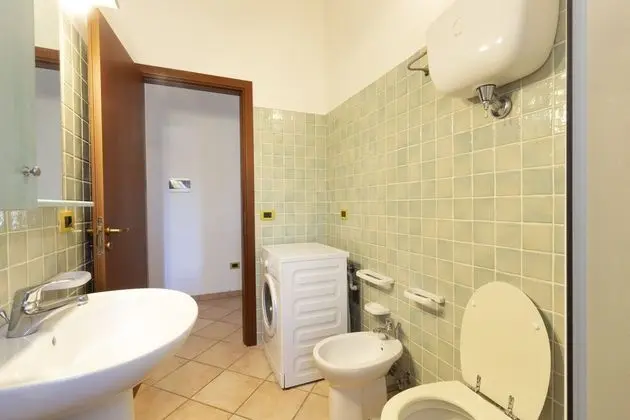 Villa, 2 Yatak Odası (Villa dei Pini)