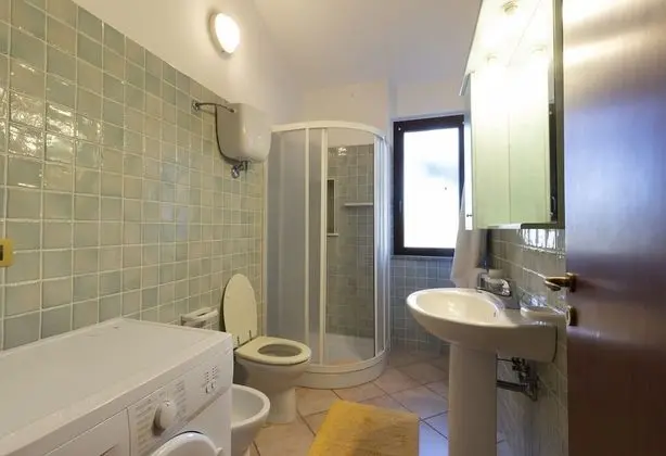 Villa, 2 Yatak Odası (Villa dei Pini)